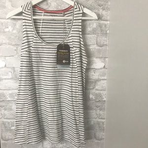 Toad & Co. Paintbrush Tank